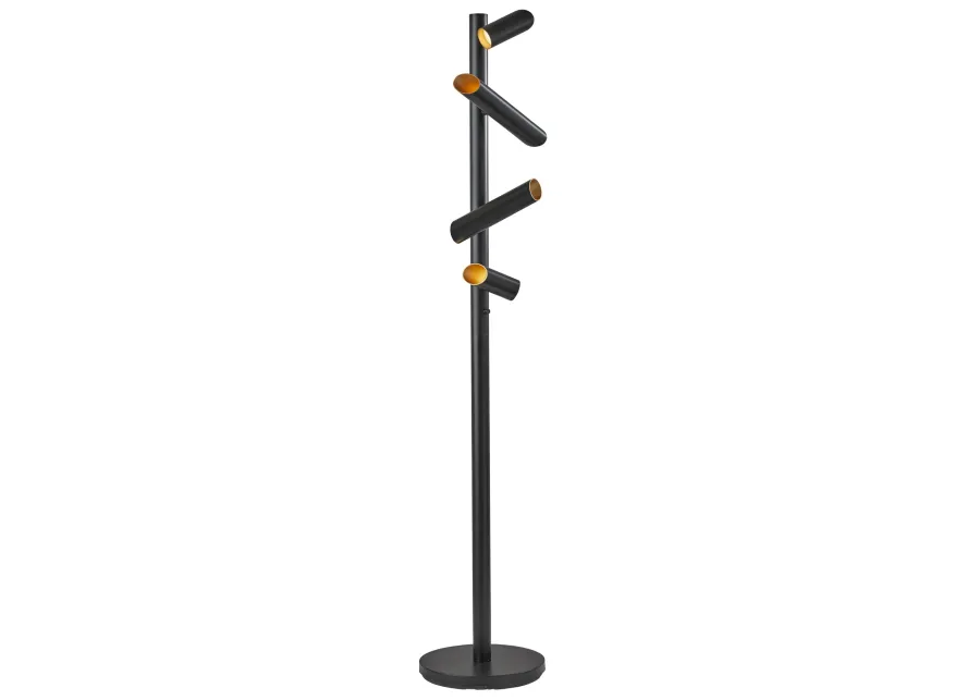 Tyler Led Floor Lamp