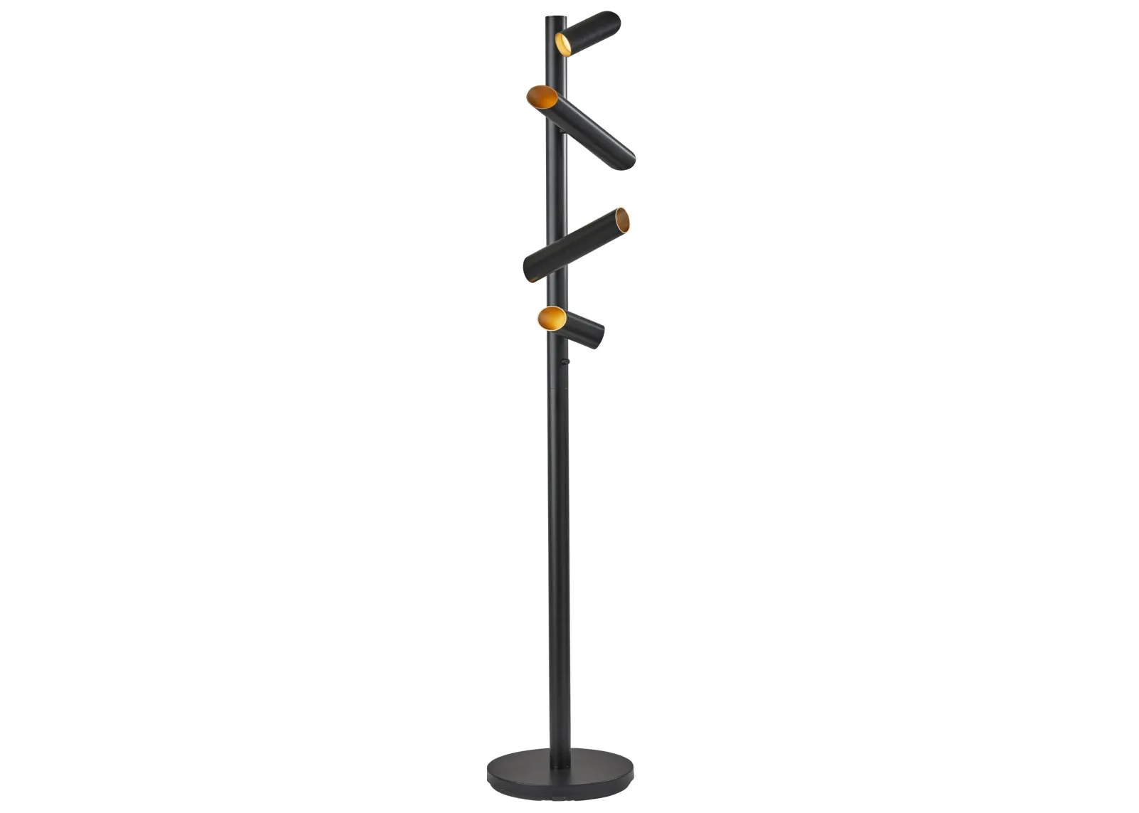 Tyler Led Floor Lamp