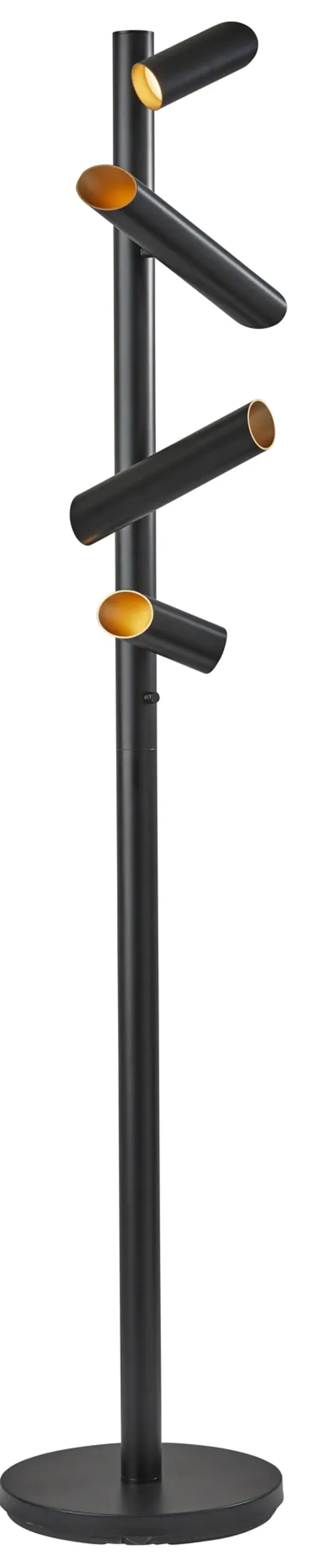 Tyler Led Floor Lamp