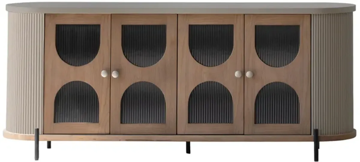 Colosseo Sideboard