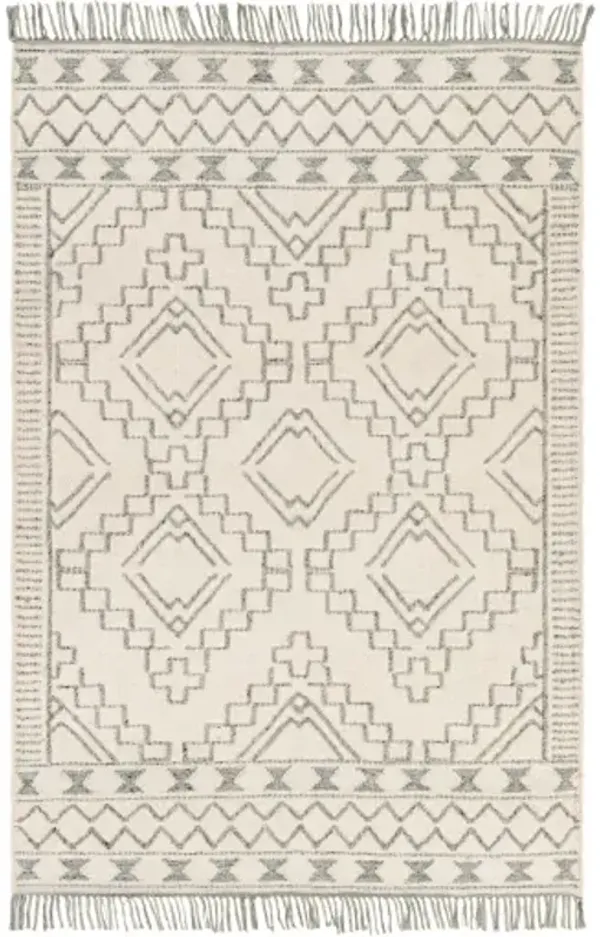 Cheyenne 4' x 6' Rug
