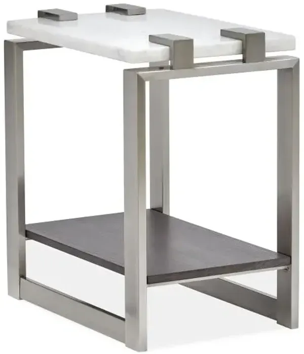 Rectangular Accent Table