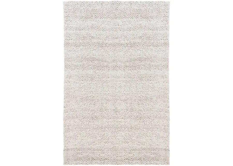 Herringbone Chenille Rug