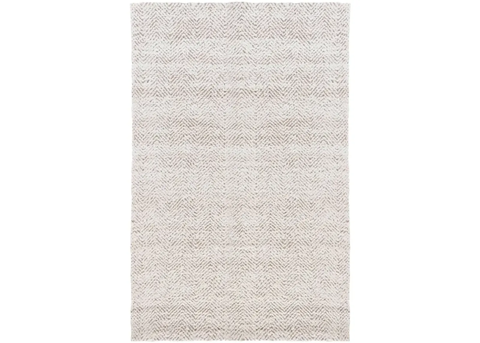 Herringbone Chenille Rug