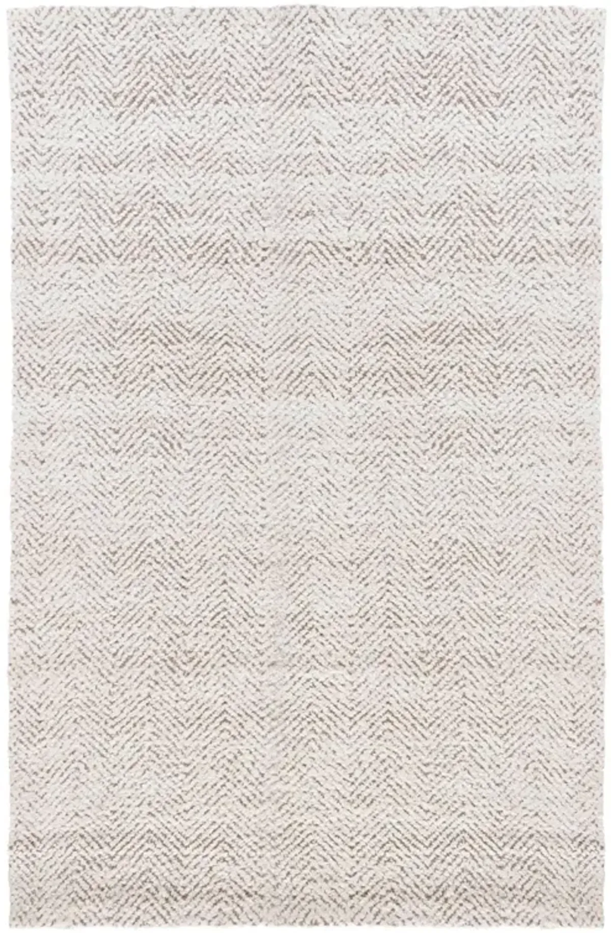 Herringbone Chenille Rug