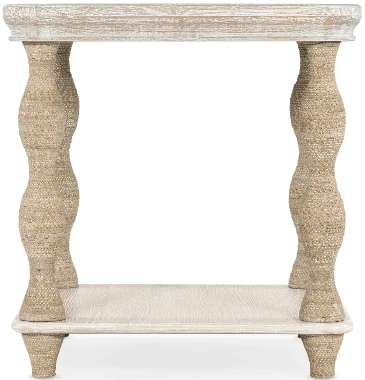 Serenity Bahari Lamp Table