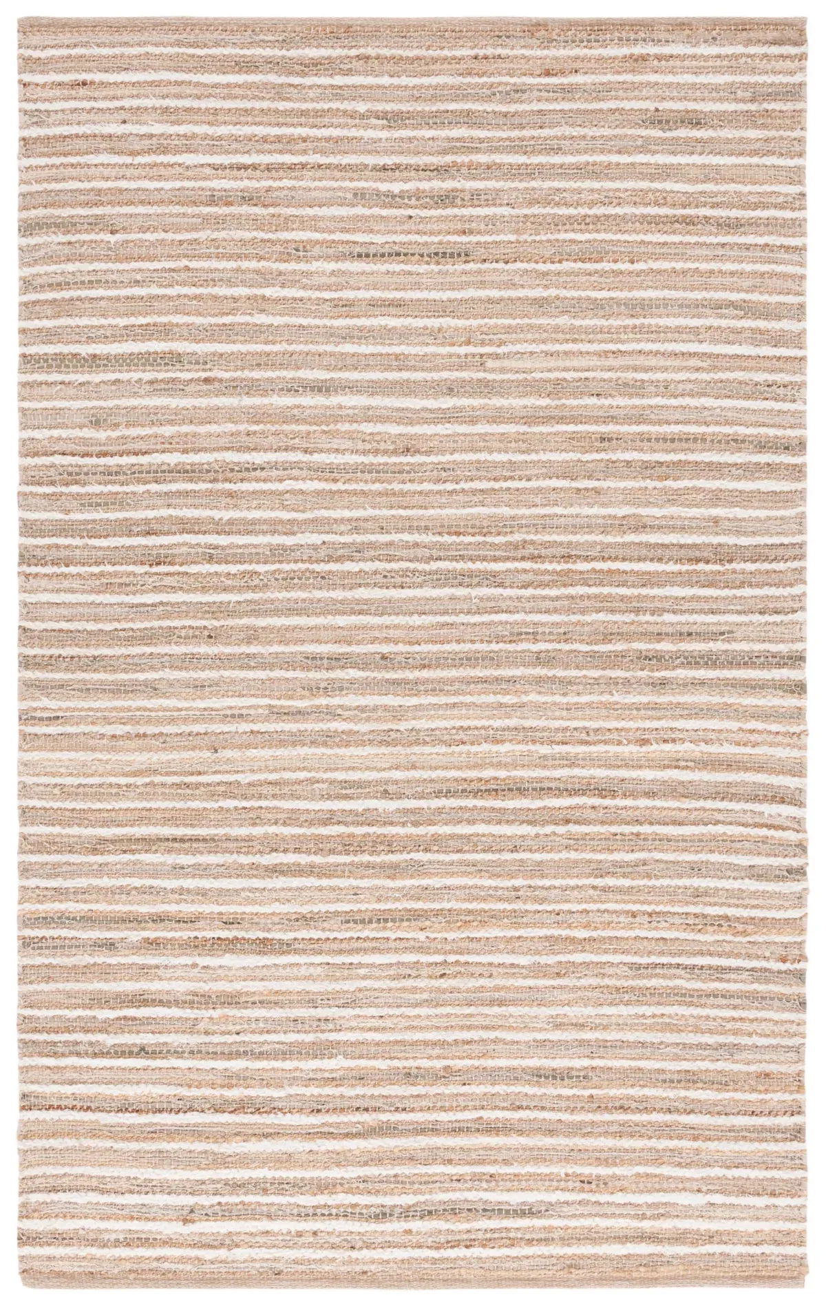 CAPE COD 152 NATURAL  5' x 8' Medium Rectangle Rug