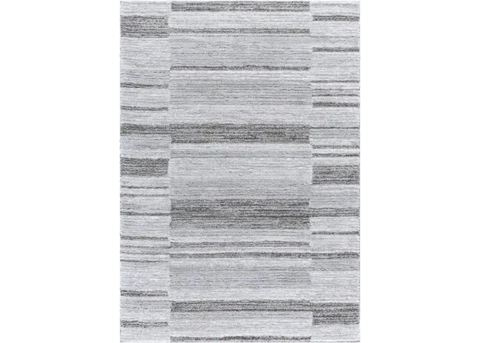 Delight Shag DEL-2308 7'10" x 10' Machine Woven Rug