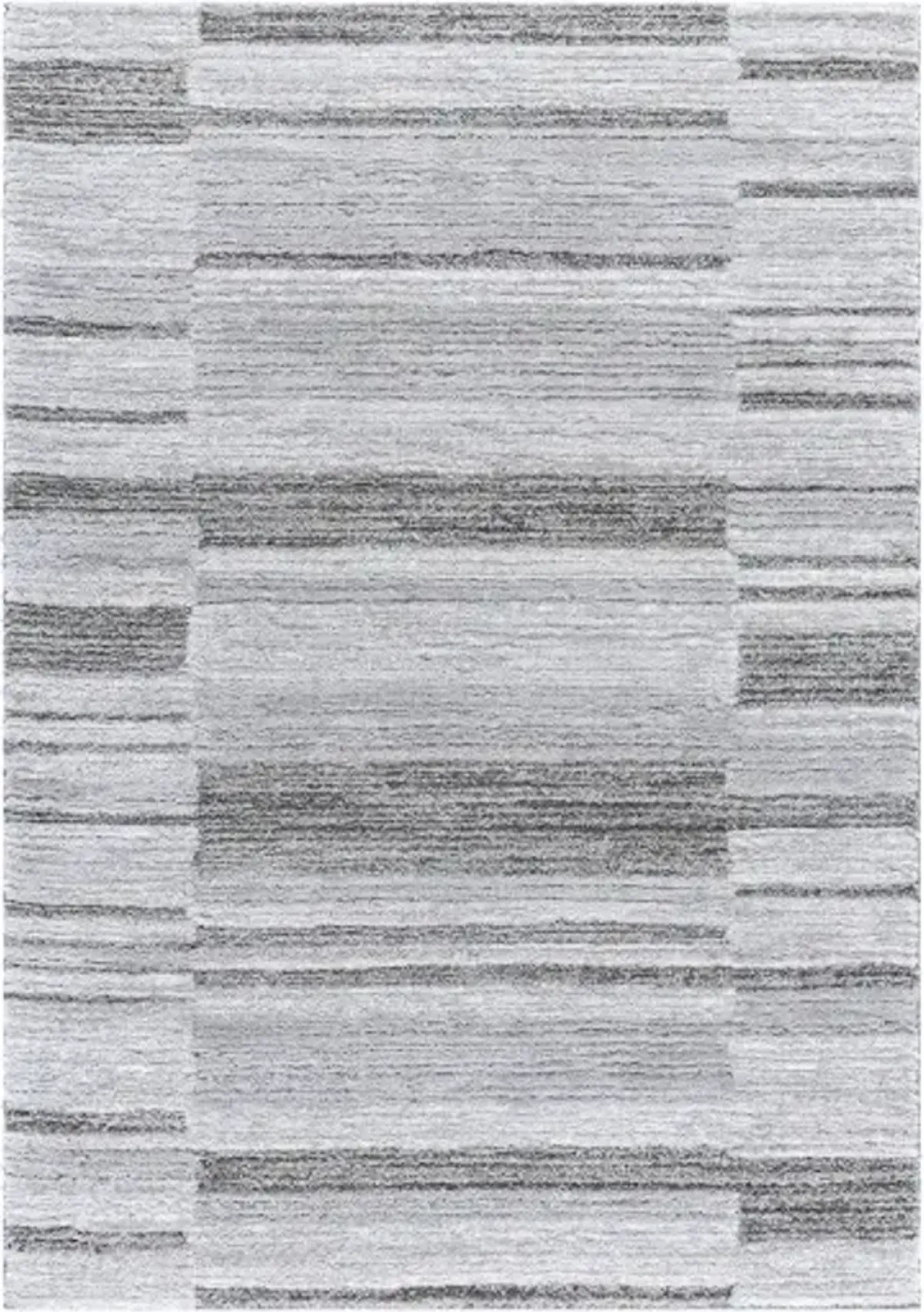 Delight Shag DEL-2308 7'10" x 10' Machine Woven Rug