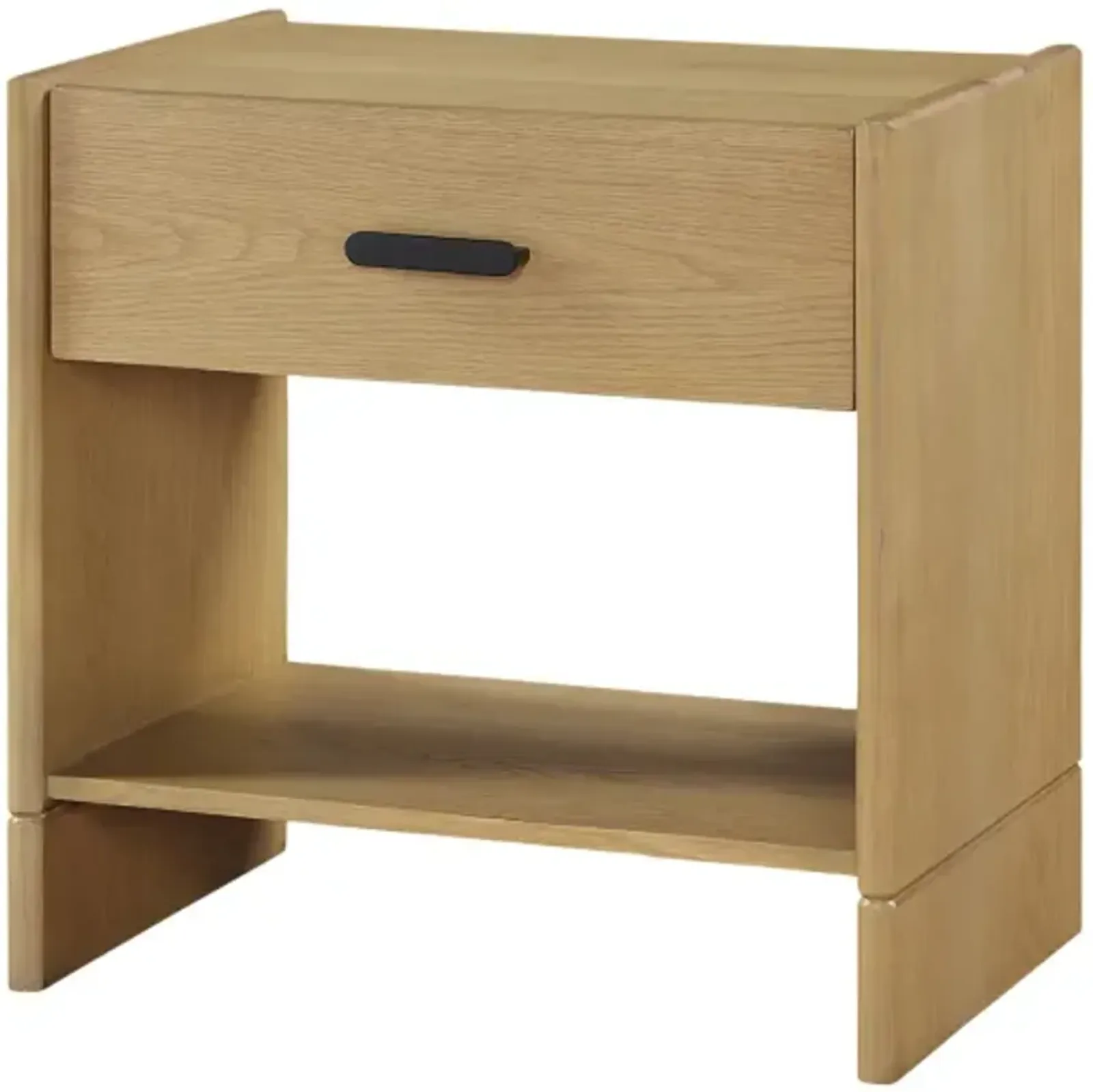 Bodo BODO-001 26"H x 26"W x 17"D Nightstand