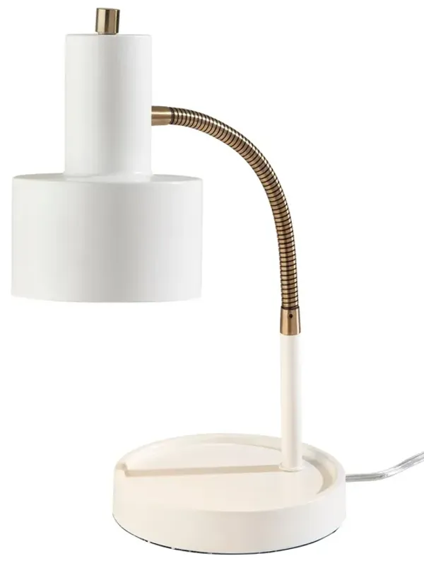 Baker Desk Lamp