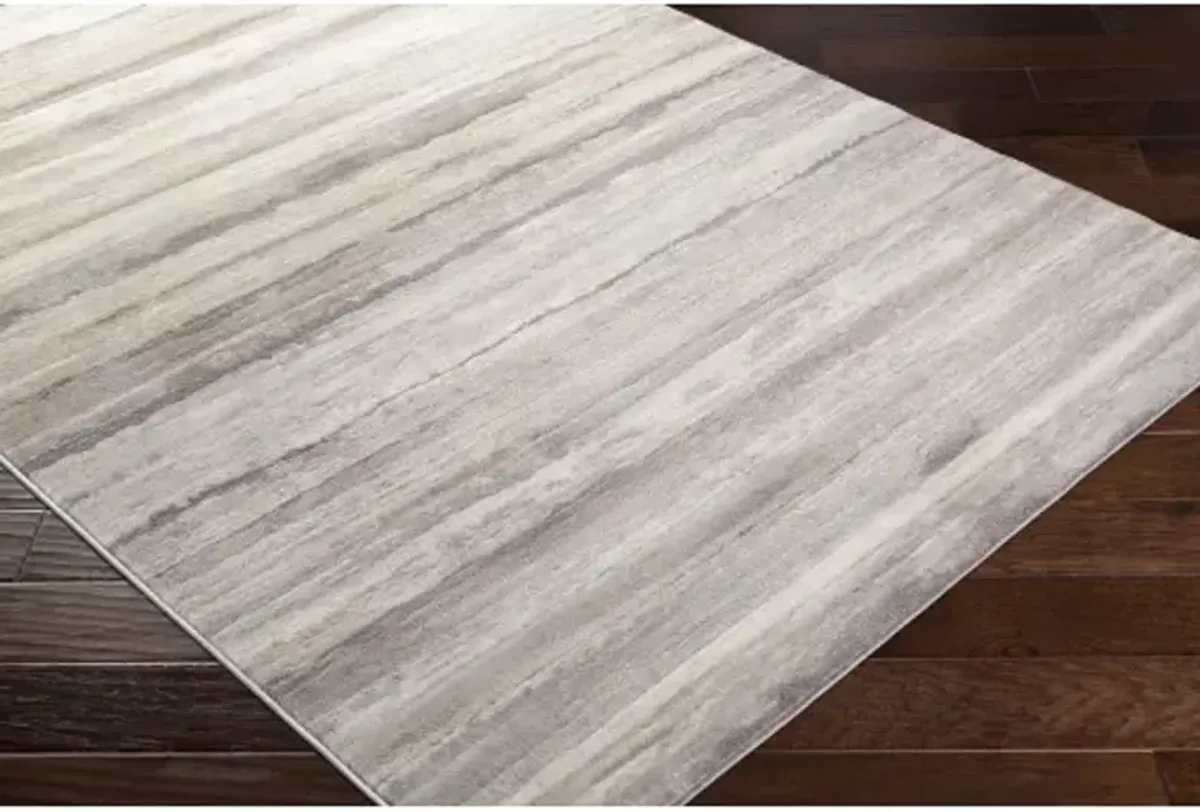 Roma 6'7" Round Rug
