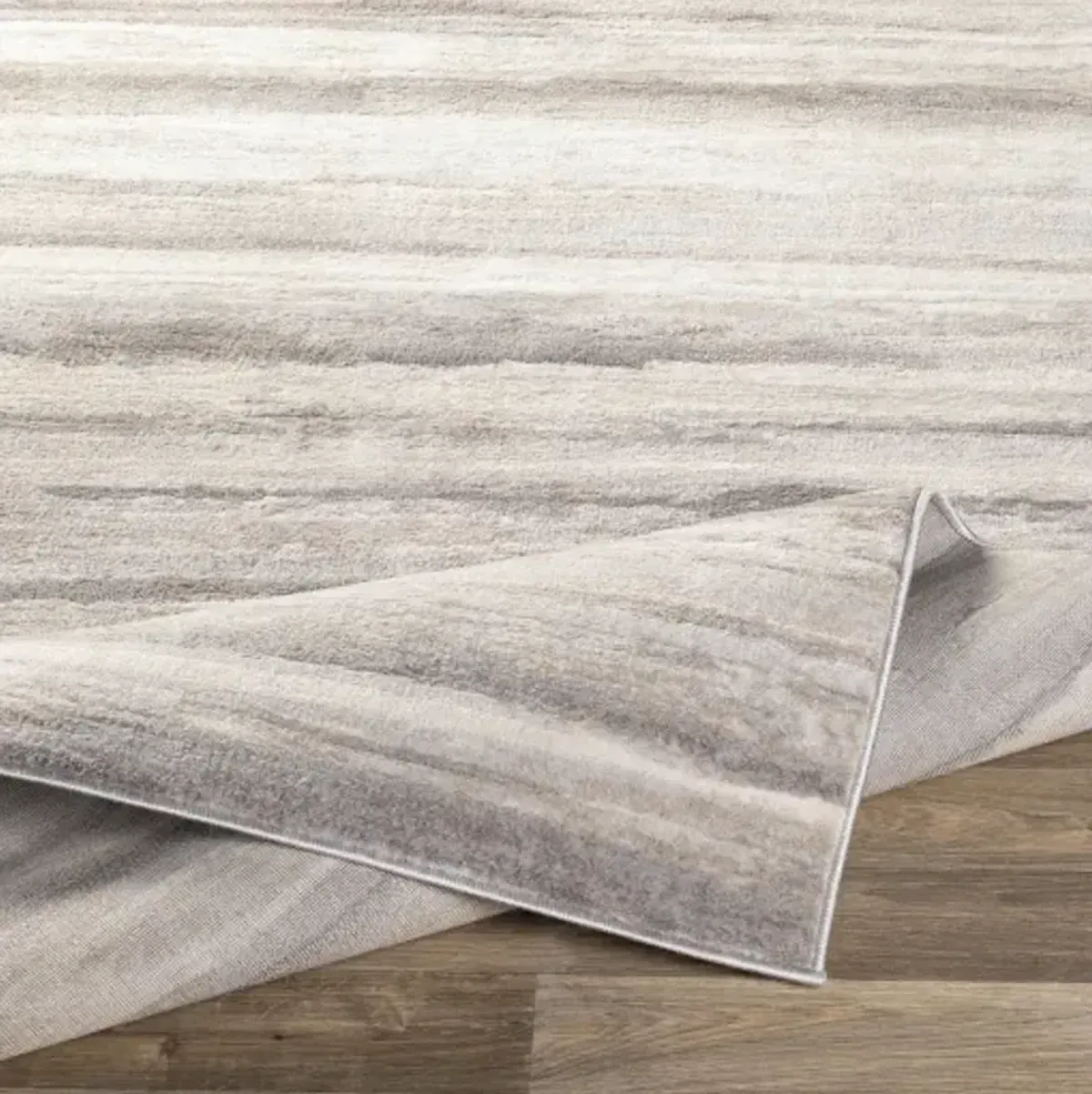 Roma 6'7" Round Rug