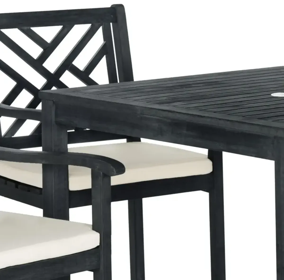 Bradbury 5-Piece Dining Set