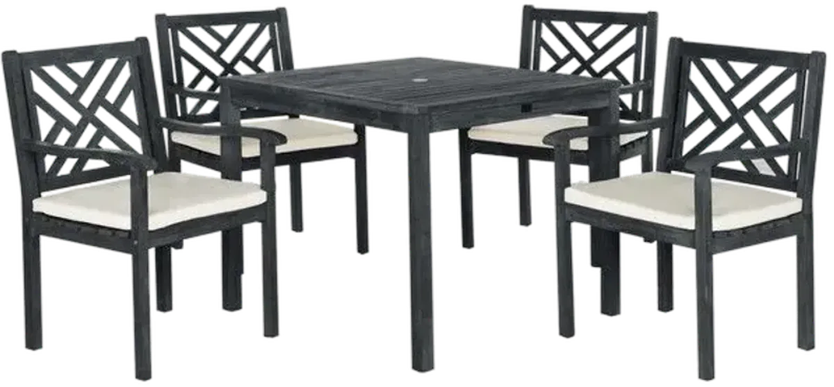 Bradbury 5-Piece Dining Set