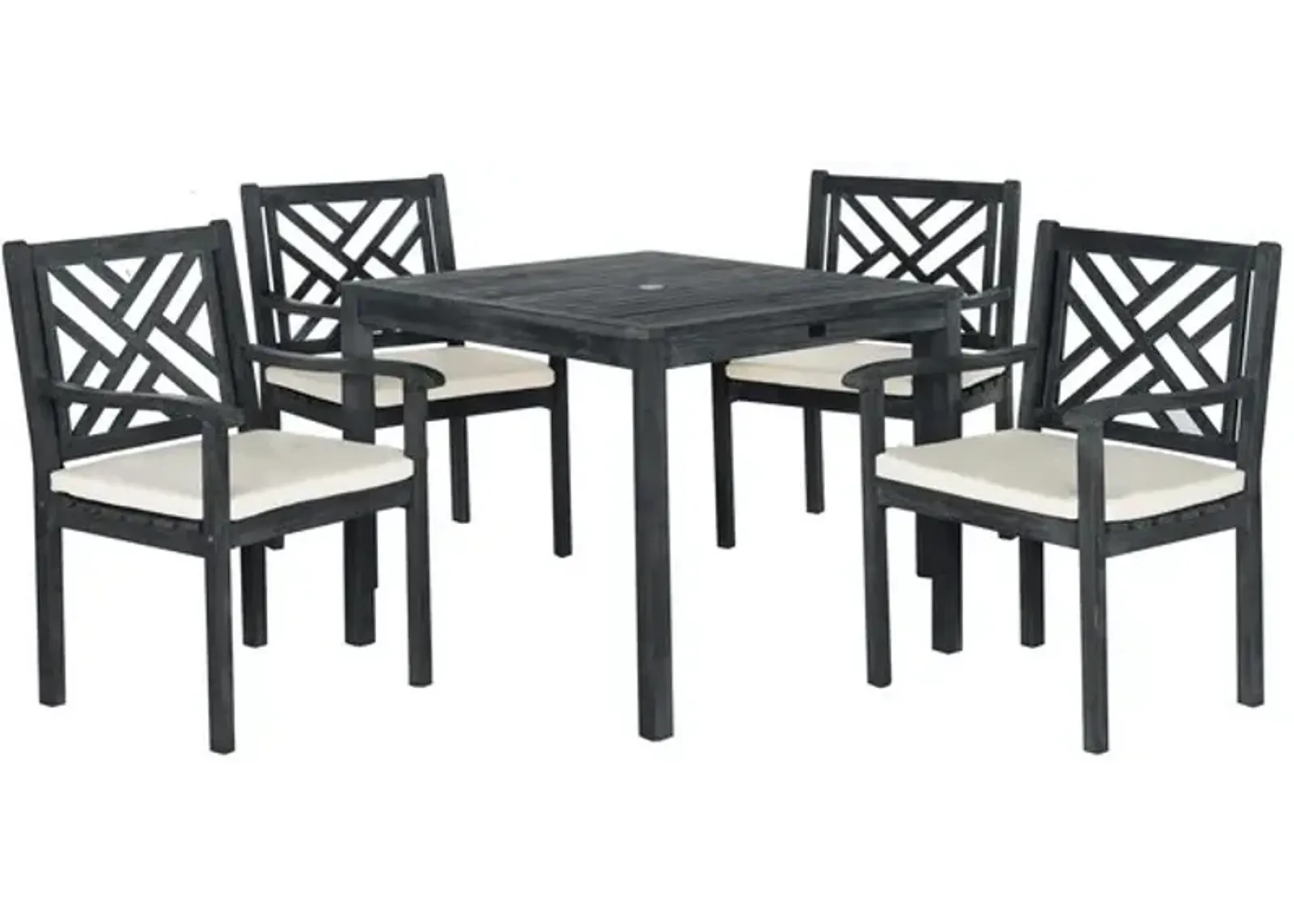 Bradbury 5-Piece Dining Set