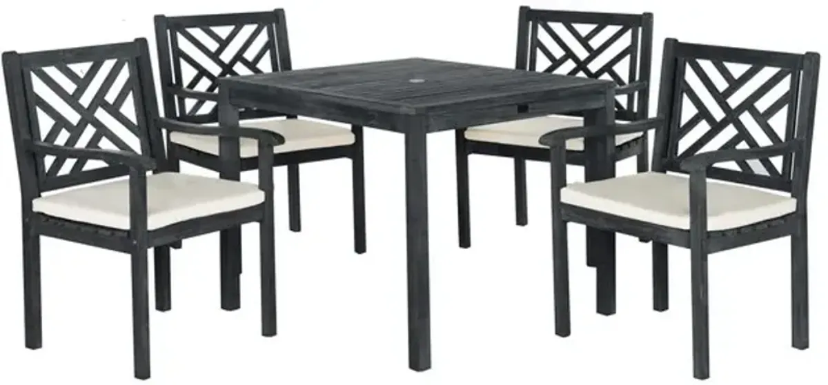 Bradbury 5-Piece Dining Set