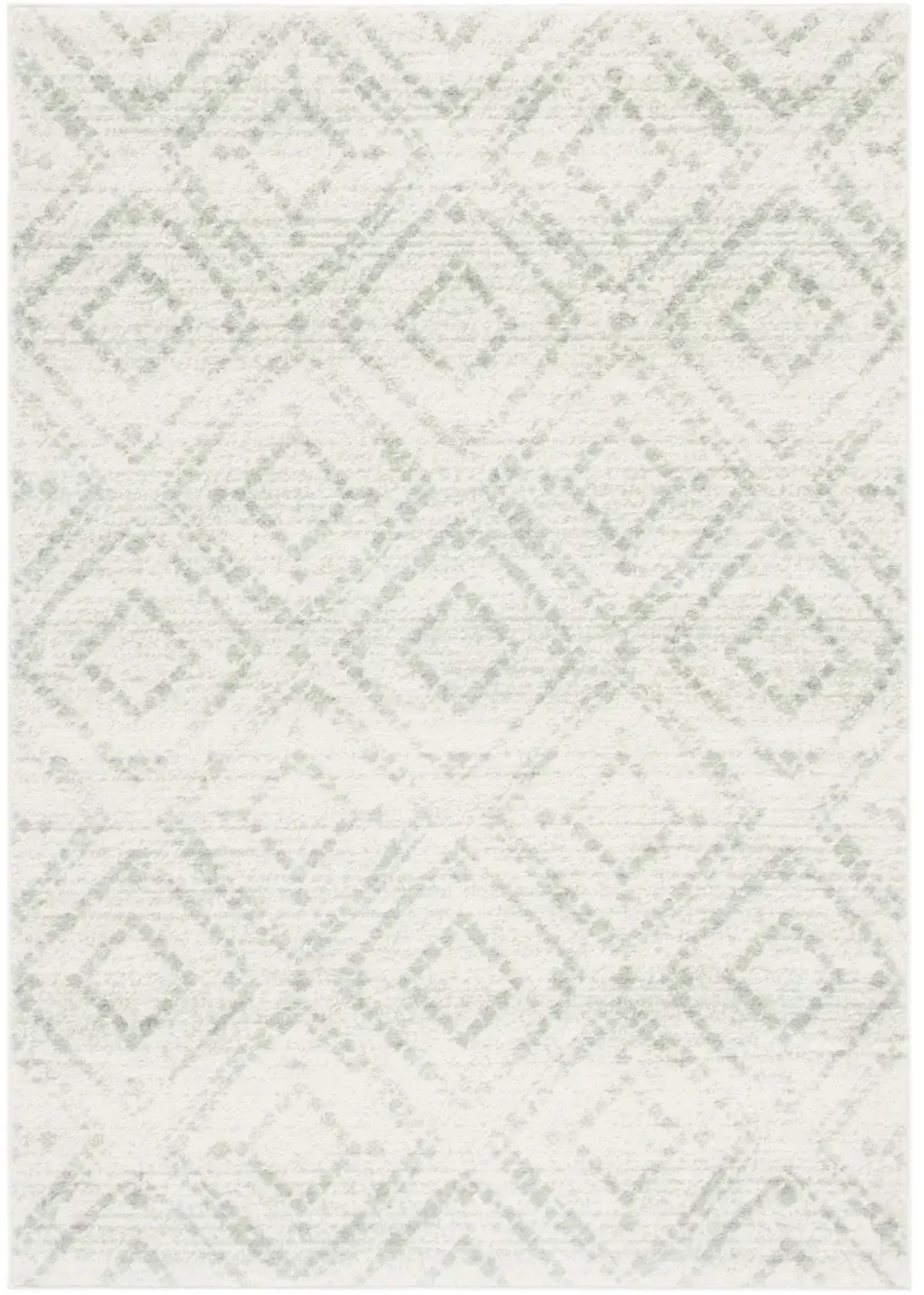 ADIRONDACK 131 IVORY  11' x 15' Large Rectangle Rug