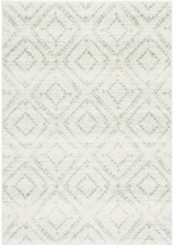 ADIRONDACK 131 IVORY  11' x 15' Large Rectangle Rug