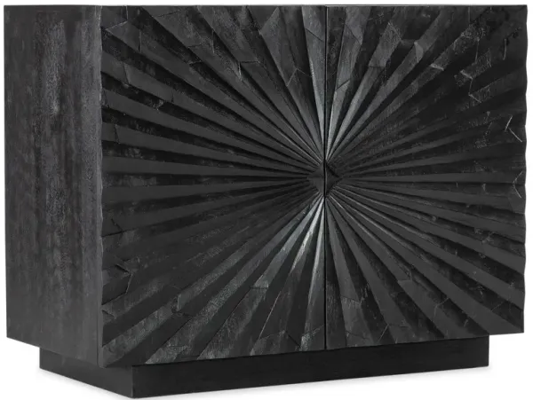 Commerce & Market Two Door Chest