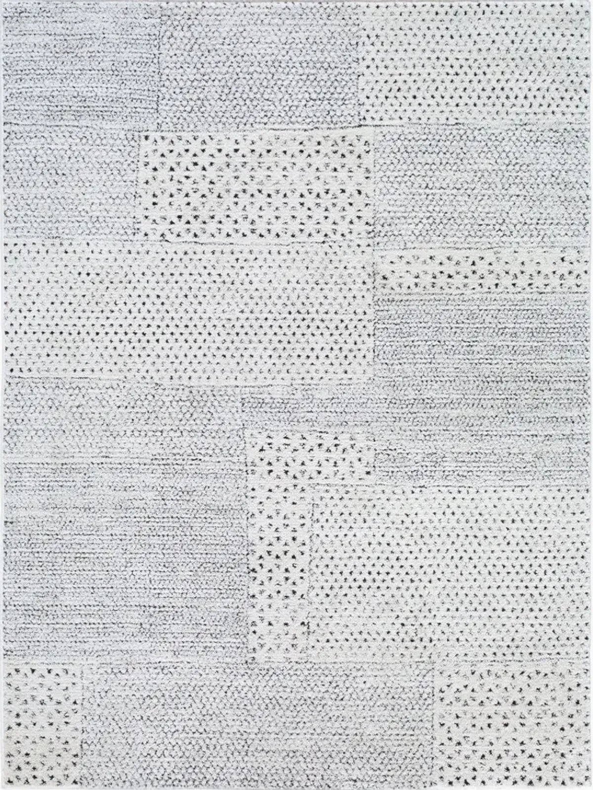 Architect 5'3" x 7' Machine Woven Rug
