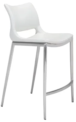white color
