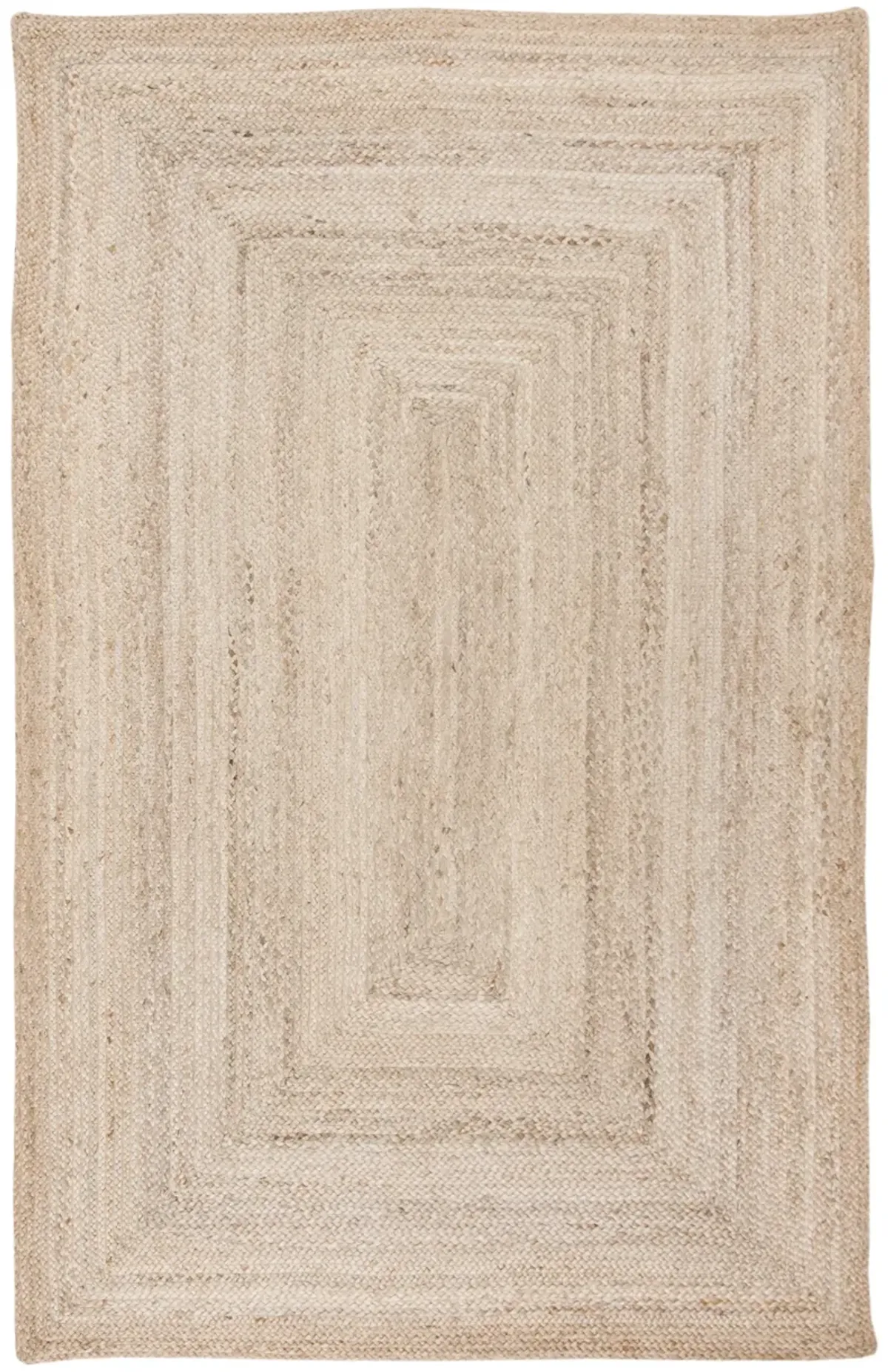 CAPE COD Hand Woven 2'-3' x 5' area rug