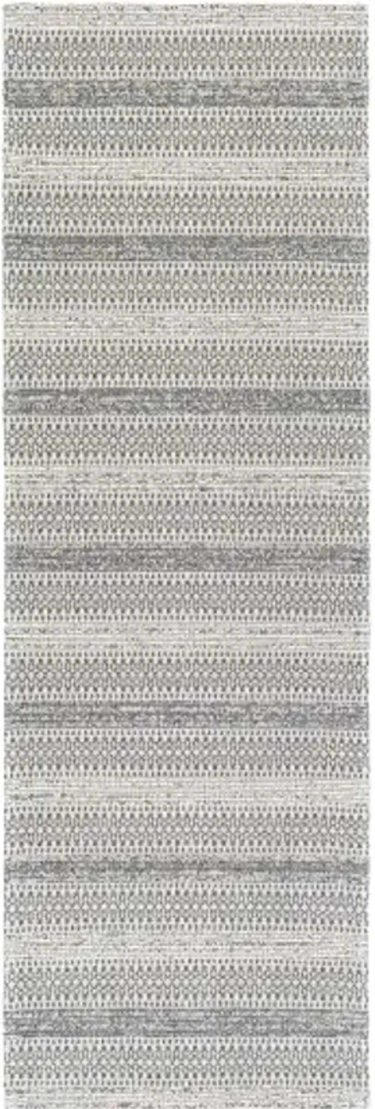 La Casa 2'6" x 7'3" Rug