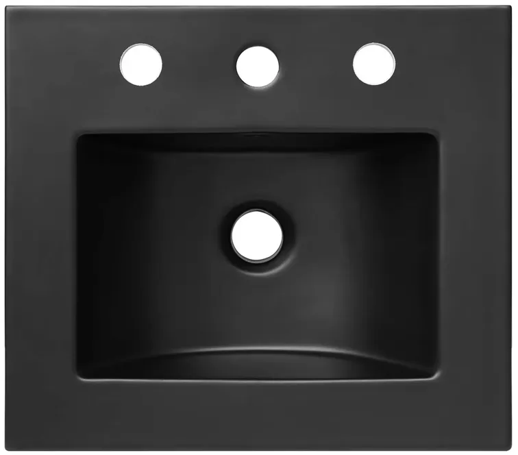 Cayman 18" Bathroom Sink