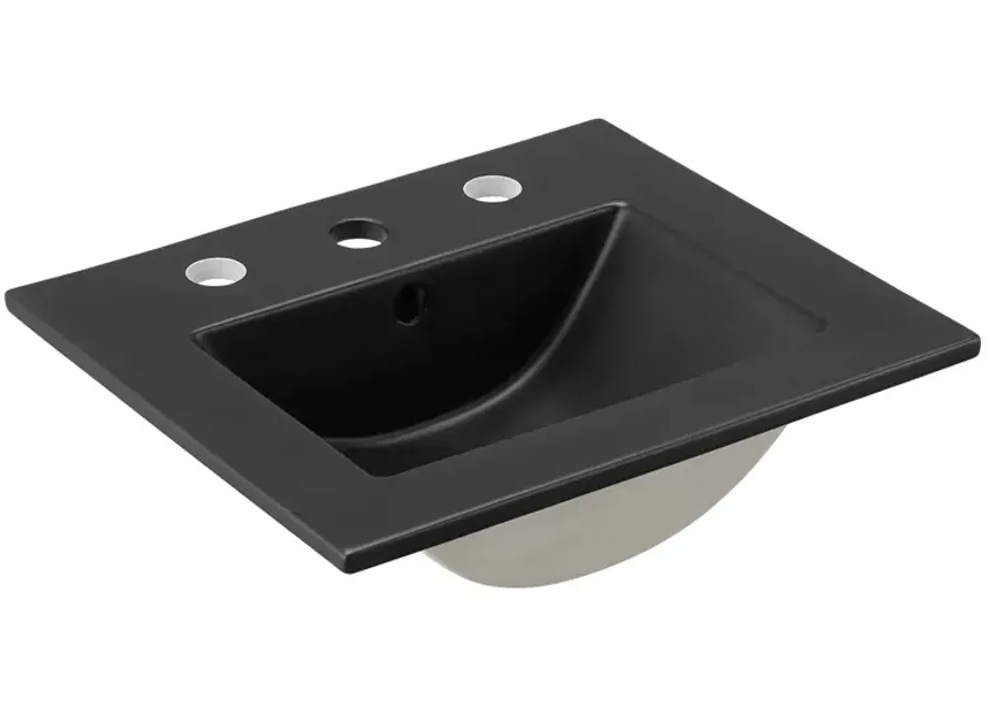 Cayman 18" Bathroom Sink