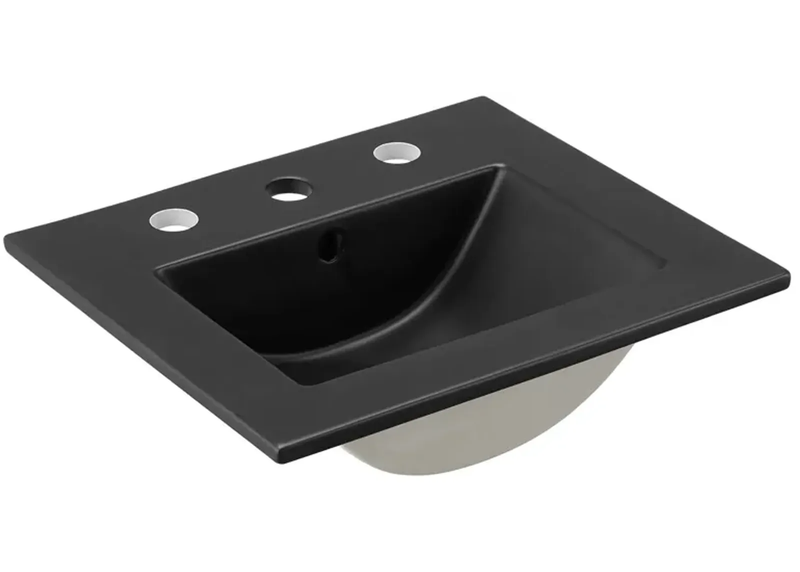 Cayman 18" Bathroom Sink