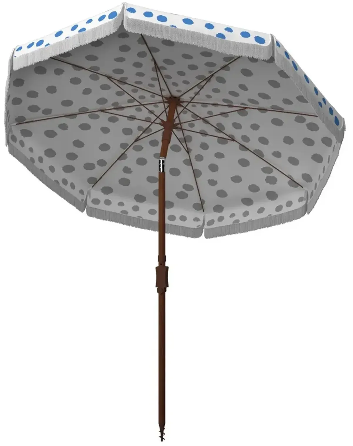 SYDNEY 6.5 FT UMBRELLA