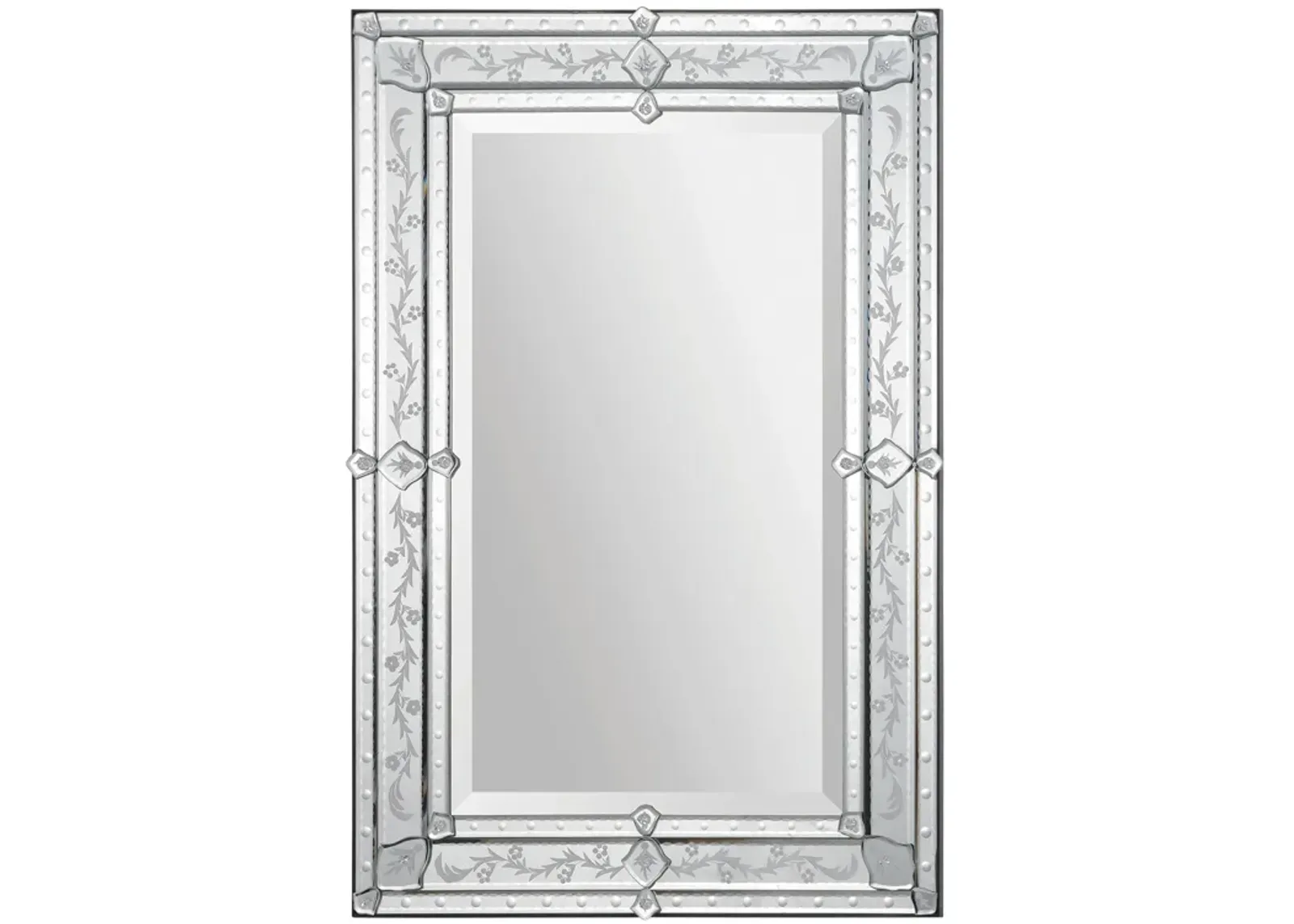 Vincenzo Mirror