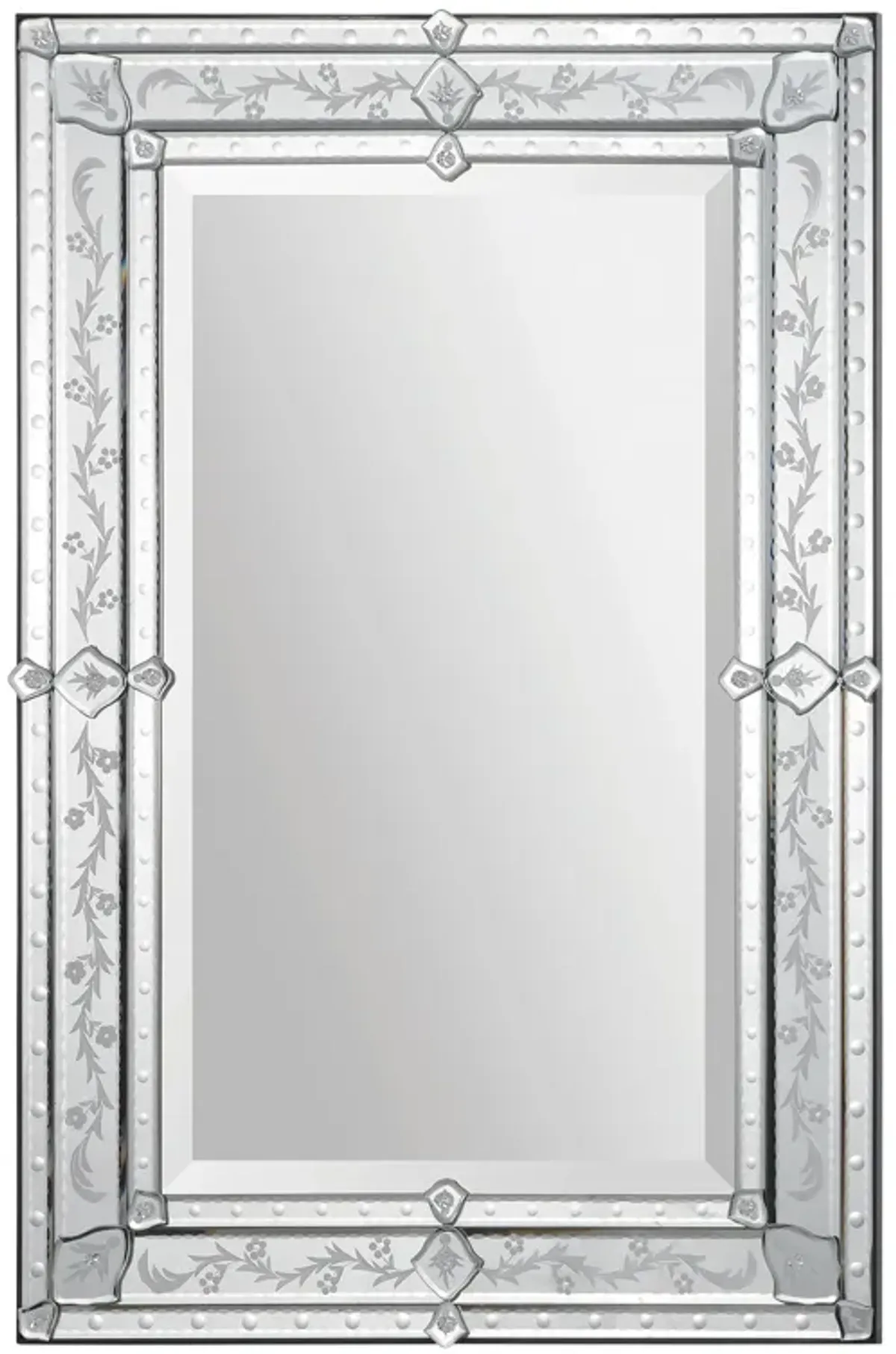 Vincenzo Mirror