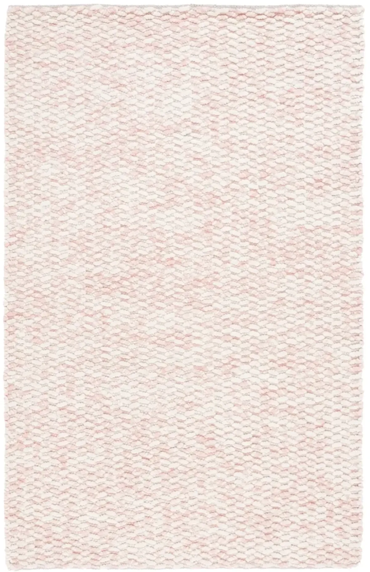 NATURA 717 IVORY  3' x 5' Small Rectangle Rug