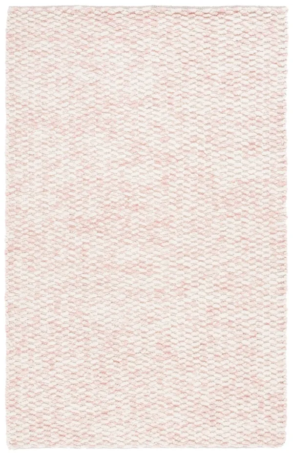 NATURA 717 IVORY  3' x 5' Small Rectangle Rug