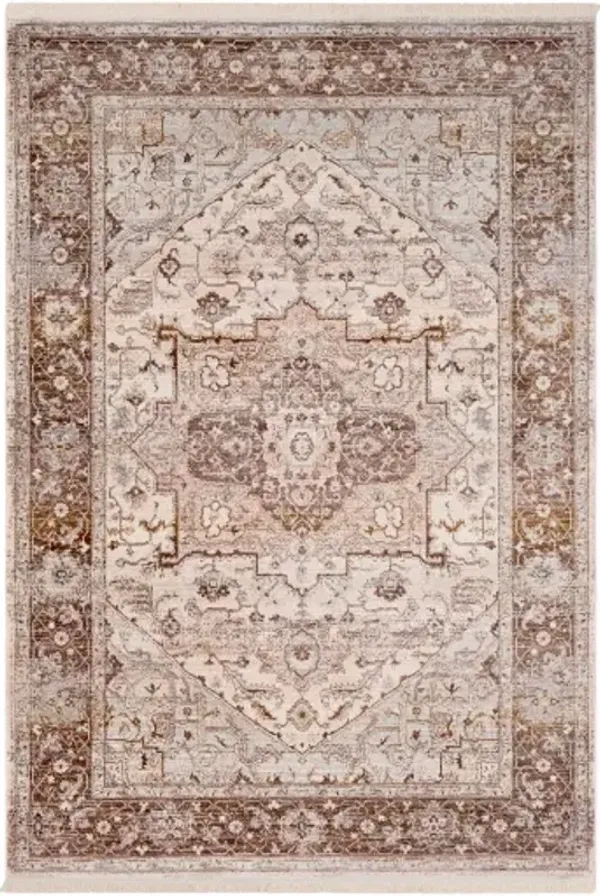 Ephesians 3'11" x 5'3" Rug