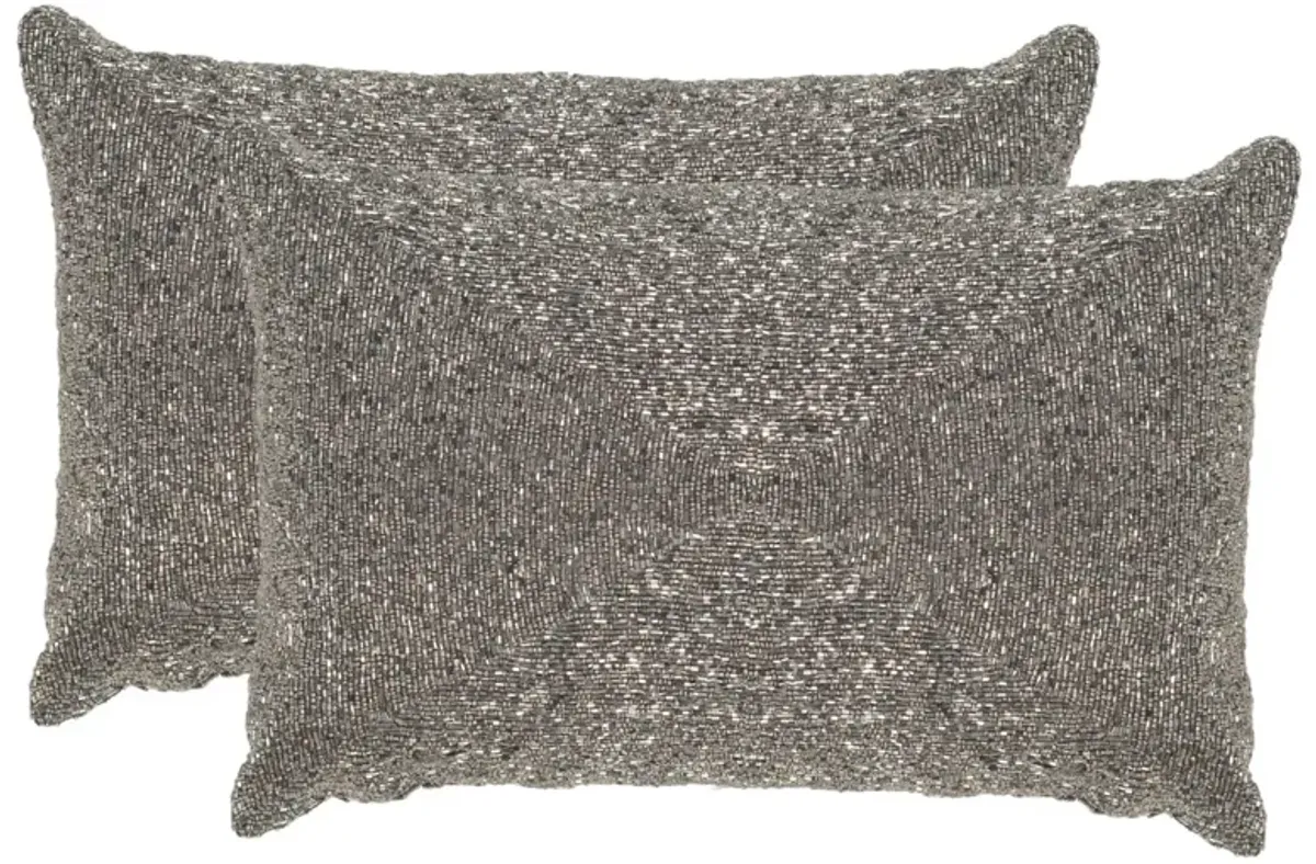 Glitter  Pillow - Set of 2