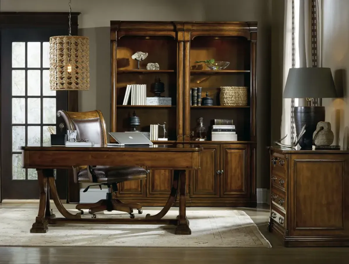 Tynecastle Writing Desk