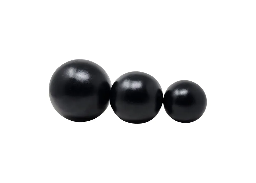 Orbs - Set of 3