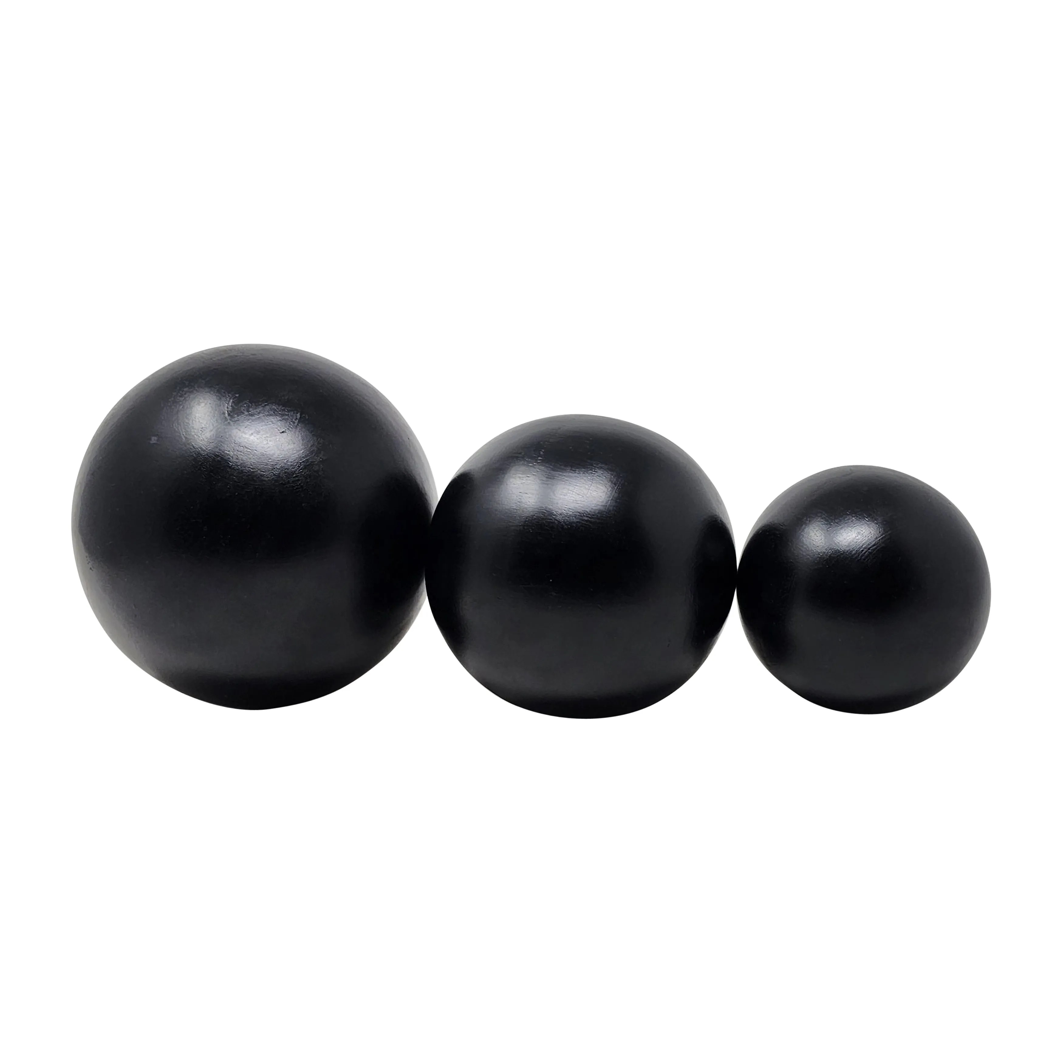 Orbs - Set of 3