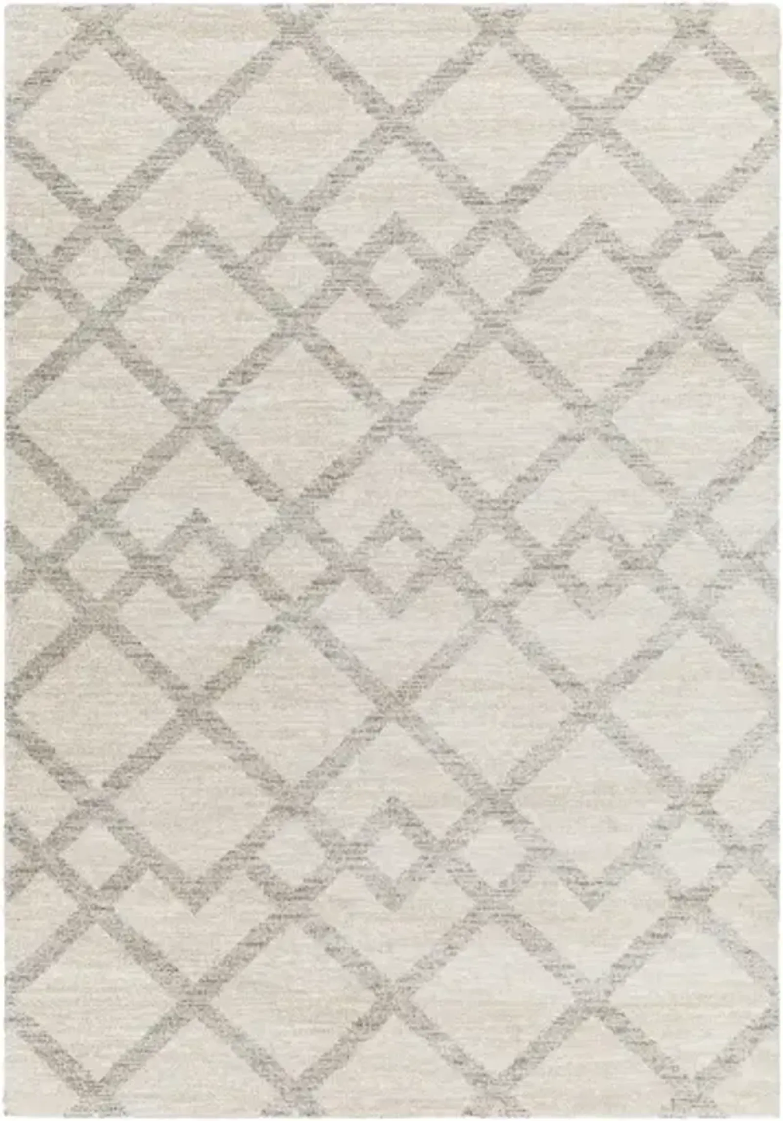 Gavic GVC-2319 2' x 2'11" Machine Woven Rug