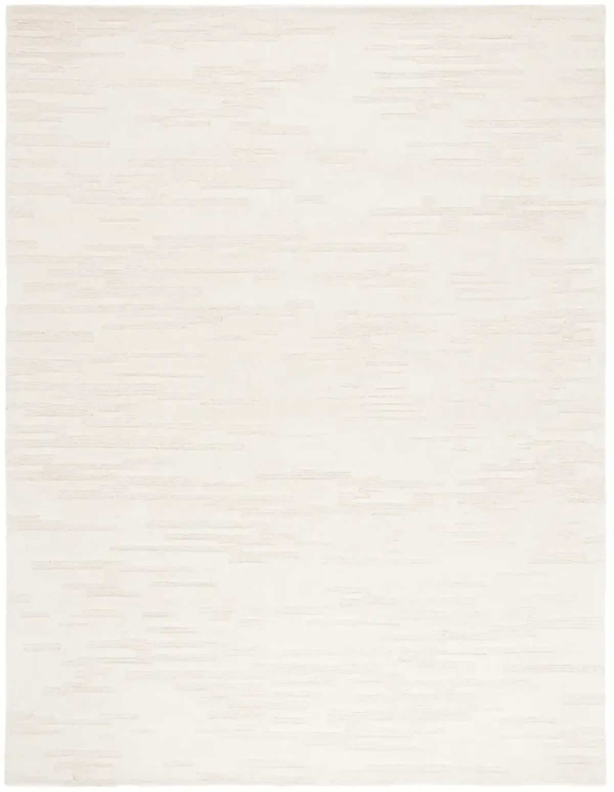 RENEWAL Hand Tufted 4' x 6' area rug