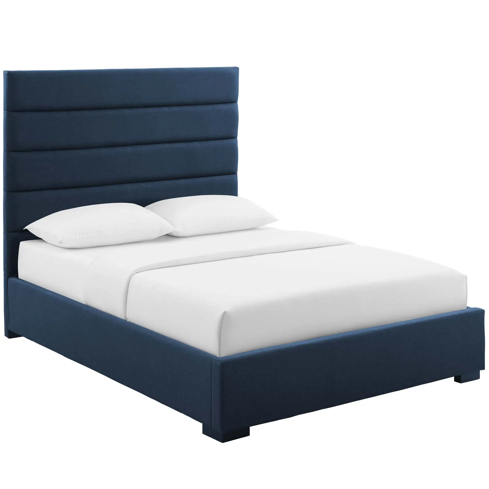 Genevieve Platform Bed