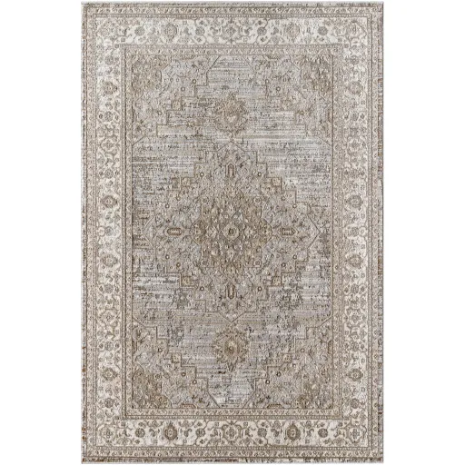 Beyond BYD-2304 5'3" x 7' Machine Woven Rug