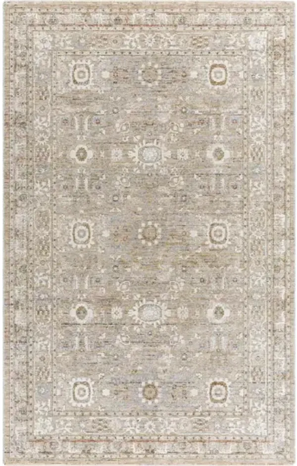 Presidential PDT-2334 3'3" x 5' Machine Woven Rug