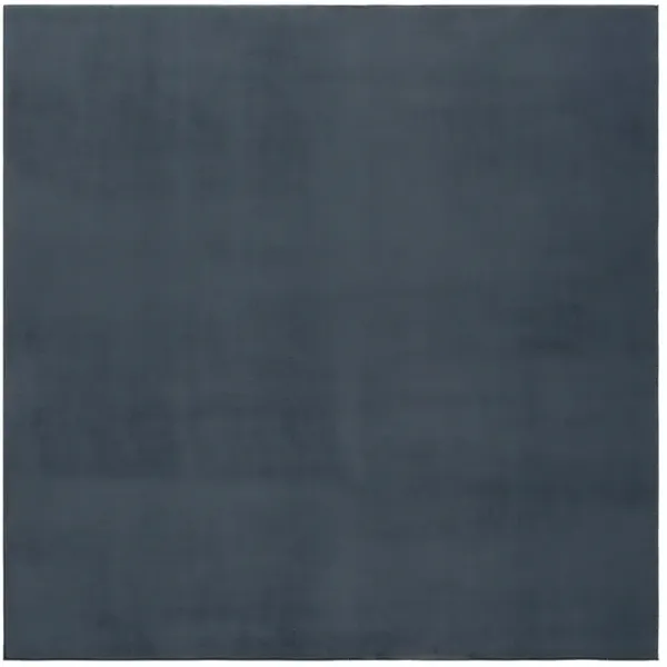 LOFT 315 DARK GREY 6' x 6' Square Square Rug