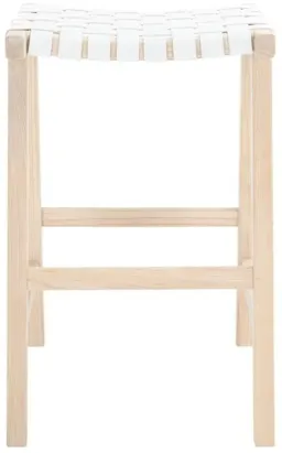 white color