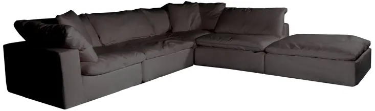 Clay Dream Modular Sectional