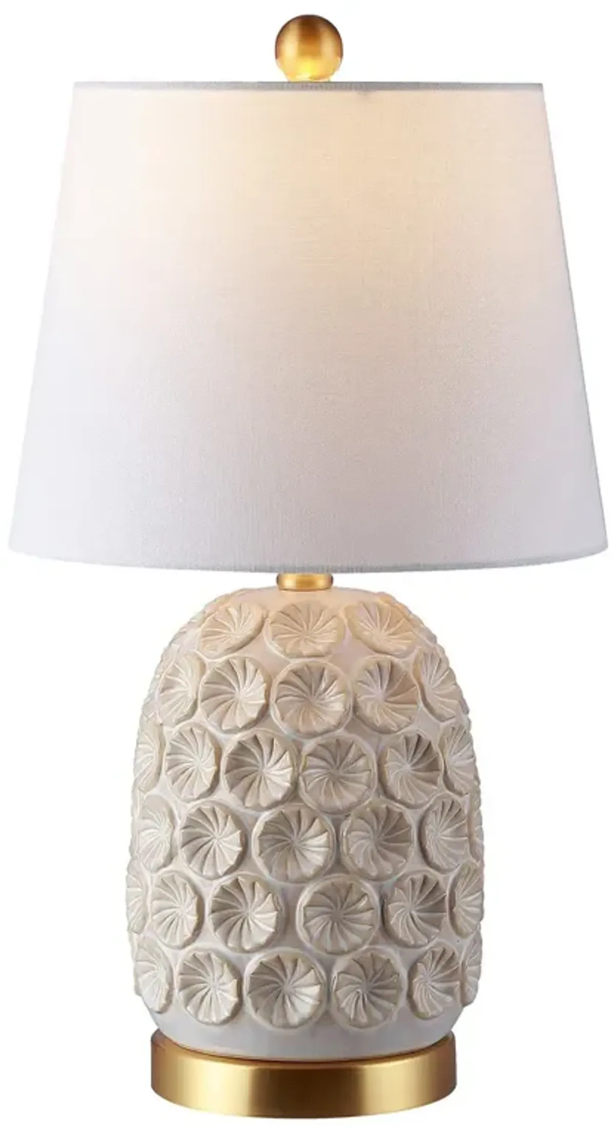 Lamson Table Lamp